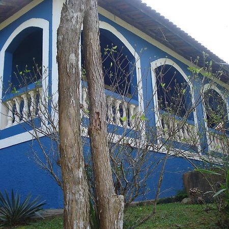 São Roque Pousada Casa Dos Vargas المظهر الخارجي الصورة