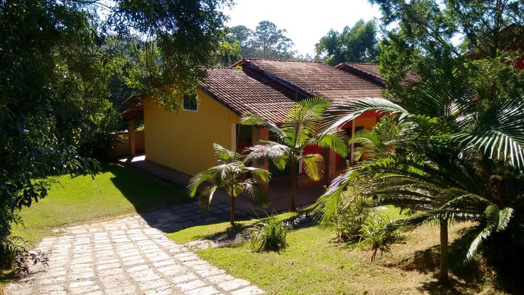 São Roque Pousada Casa Dos Vargas المظهر الخارجي الصورة