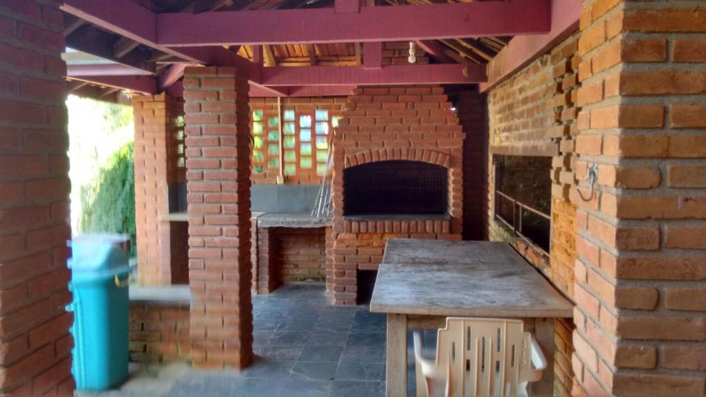 São Roque Pousada Casa Dos Vargas المظهر الخارجي الصورة