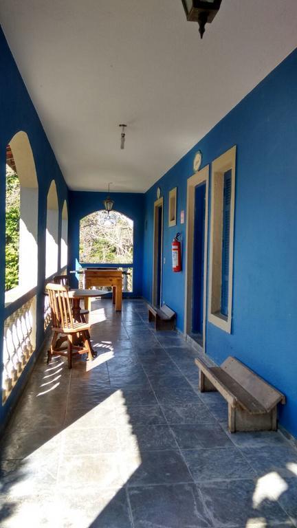 São Roque Pousada Casa Dos Vargas المظهر الخارجي الصورة