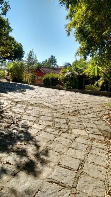 São Roque Pousada Casa Dos Vargas المظهر الخارجي الصورة