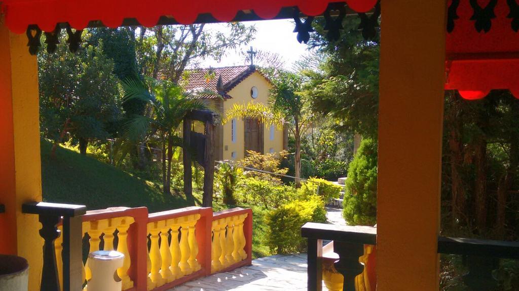 São Roque Pousada Casa Dos Vargas المظهر الخارجي الصورة