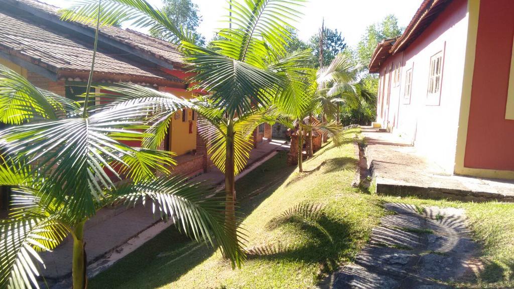 São Roque Pousada Casa Dos Vargas المظهر الخارجي الصورة