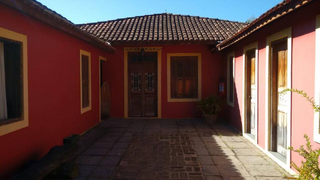 São Roque Pousada Casa Dos Vargas المظهر الخارجي الصورة
