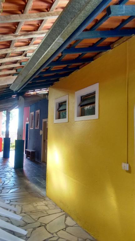São Roque Pousada Casa Dos Vargas المظهر الخارجي الصورة