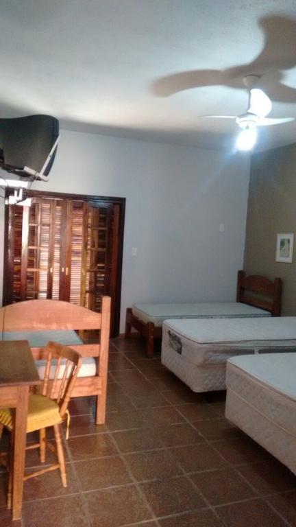 São Roque Pousada Casa Dos Vargas المظهر الخارجي الصورة