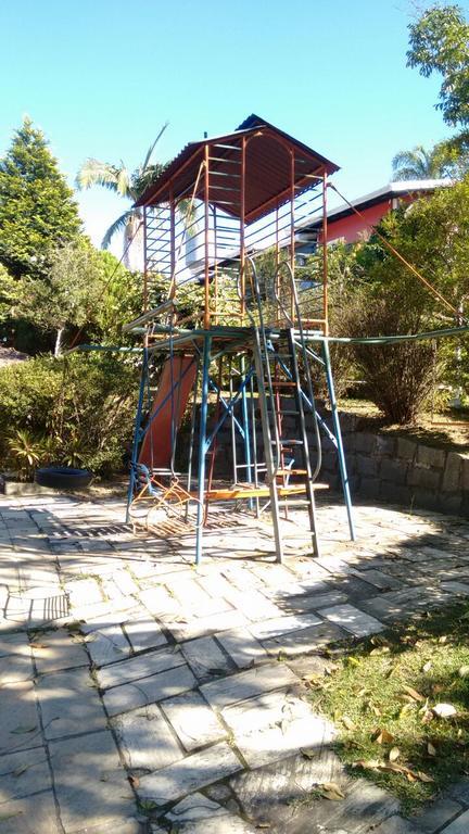 São Roque Pousada Casa Dos Vargas المظهر الخارجي الصورة