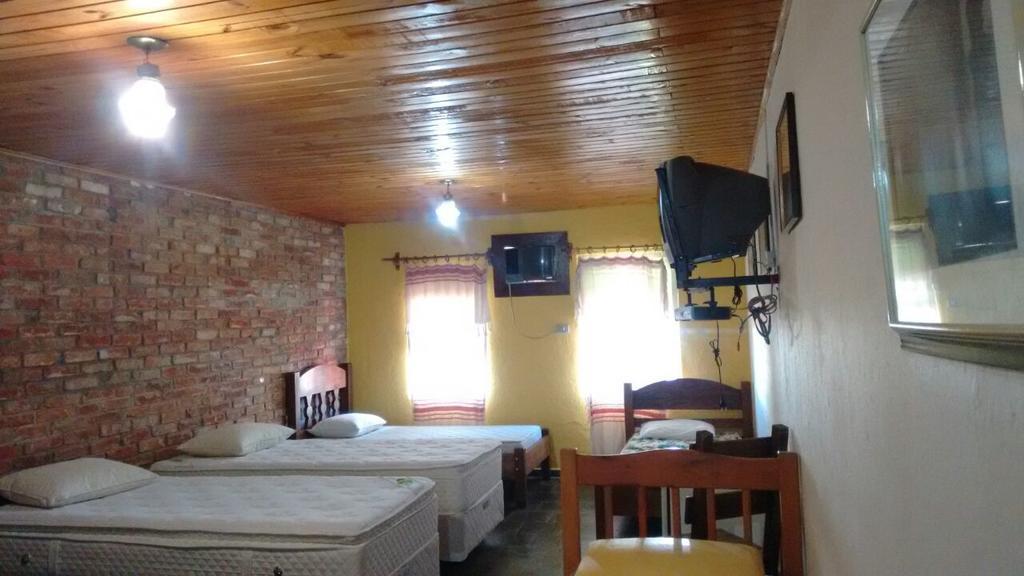 São Roque Pousada Casa Dos Vargas المظهر الخارجي الصورة