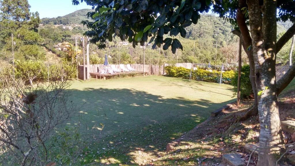 São Roque Pousada Casa Dos Vargas المظهر الخارجي الصورة