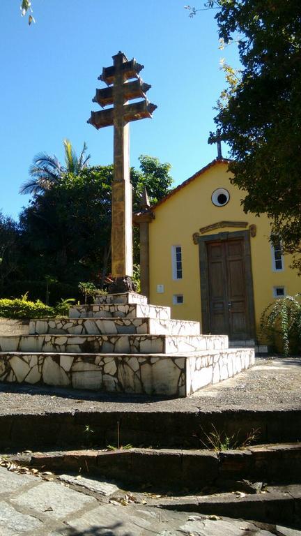 São Roque Pousada Casa Dos Vargas المظهر الخارجي الصورة