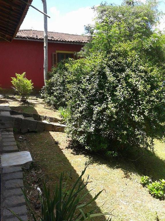 São Roque Pousada Casa Dos Vargas المظهر الخارجي الصورة