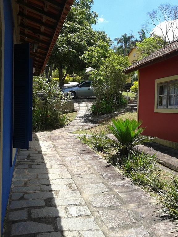 São Roque Pousada Casa Dos Vargas المظهر الخارجي الصورة