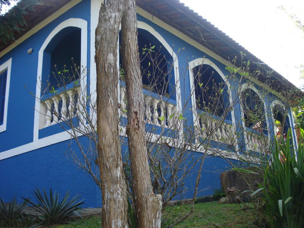 São Roque Pousada Casa Dos Vargas المظهر الخارجي الصورة