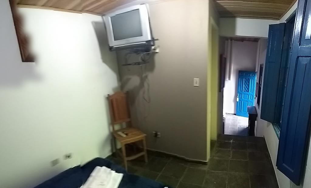 São Roque Pousada Casa Dos Vargas المظهر الخارجي الصورة