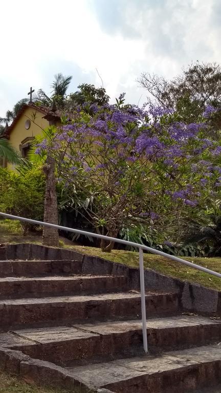 São Roque Pousada Casa Dos Vargas المظهر الخارجي الصورة
